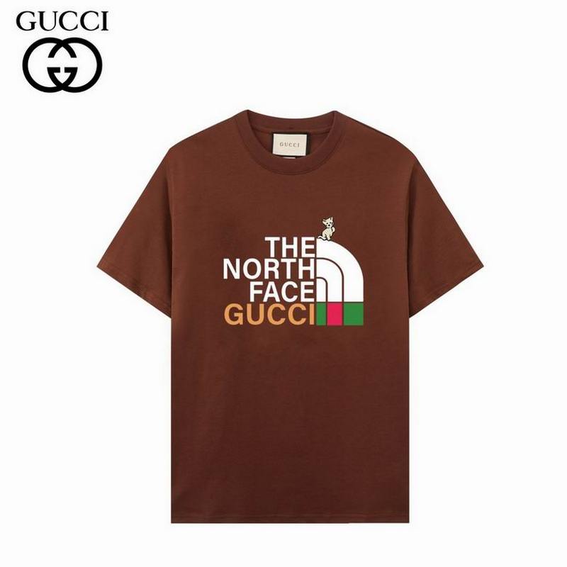 Gucci Men's T-shirts 1766